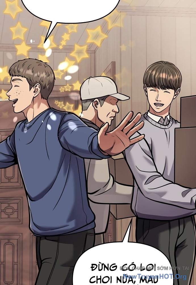 Nhân Viên Thực Tập Kim Cheolsu - chap77 - Trang 153